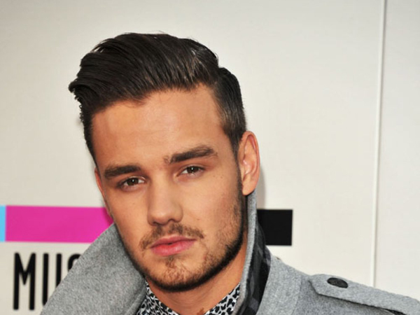 Cedera Saat Latihan Dance, Liam Payne One Direction Masuk Rumah Sakit!